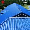 Buy cheap Hot Dipped Color Coated Galvanized Roof Sheet PPGI from wholesalers