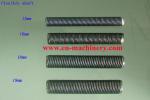 Express Hot Sale China Concrete Vibrator Rod Poker Needle Shaft