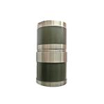Buses 6CT Engine Cylinder Liner Sleeve Material 3800328 3948095