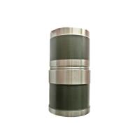 Buy cheap Buses 6CT Engine Cylinder Liner Sleeve Material 3800328 3948095 product