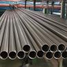 Buy cheap High Temperature Seamless Alloy Steel Pipe P5 ISO9001 CE SGS from wholesalers