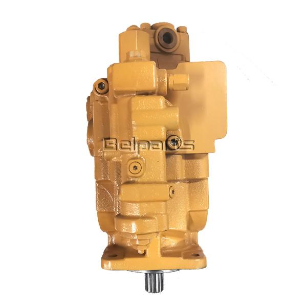 Buy cheap Excavator Hydraulic Pump Excavator Parts SOLAR75-V 401-00327 from wholesalers