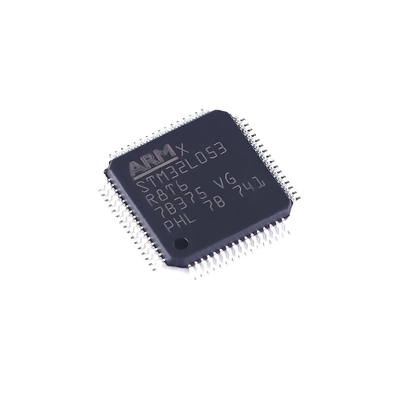 Buy cheap STMicroelectronics STM30L053 premium Electronic Components 30L053 48 Pin Microcontroller from wholesalers