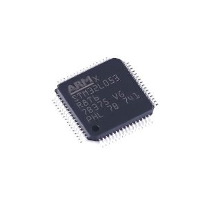 Buy cheap STMicroelectronics STM30L053 premium Electronic Components 30L053 48 Pin Microcontroller from wholesalers