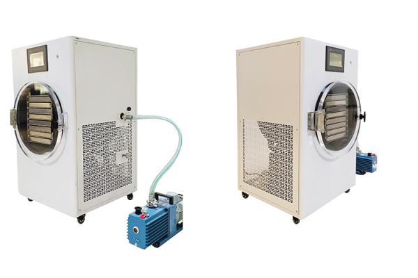 Buy cheap 2000W Electric Mini Freeze Dryer Home Food Freeze Dryer from wholesalers