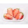 Buy cheap PVC Transparent Cling Film Cold Resistant ROHS Certified For Packing Industries from wholesalers