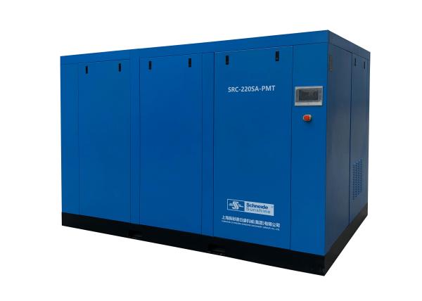 Buy cheap 220KW Energy Efficient Air Compressor 29.63~39.67 m³/min With Direct Driven from wholesalers