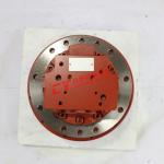 GM06 TM06 Travel Motor Gearbox Assy Final Drive Assy Excavator Travel Gear PC55