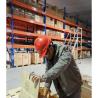 Buy cheap Heavy Duty Instrument Electrical Appliances Storage Rack for Chemical Plant Warehouse from wholesalers