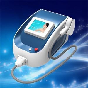 Buy cheap Highest quality with amazing result Portable Diode Laser Hair Removal Machine professiona from wholesalers