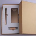 High Quality Metal Roller Pen Logo Promotional Metal Roller Pen carbon fiber pen