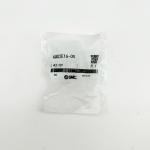 KQG2E16-00 Bulkhead Connector Push To Connect Fittings SUS316