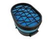 Buy cheap Honeycomb Air Filters ME422778 P636989 For MITSUBISHI DON Filter Auto Parts Powercore Air Filter from wholesalers