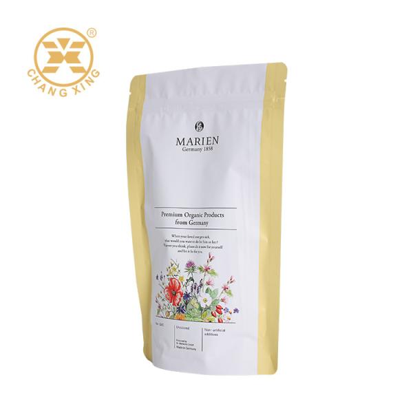 Buy cheap OEM Design Biodegradable Food Packaging Bags FOR Tea from wholesalers