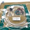 Buy cheap 0.8kg D65PX-12 D65EX-12 D85ESS-2 14X-15-05030 Transmission Seal Kit for Komatsu Bulldozer parts from wholesalers