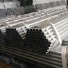 Buy cheap En10312 Sch40 304 Stainless Steel Seamless Pipe Scaffolding For Construction from wholesalers
