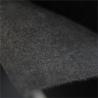 Buy cheap High Sound Absorption Black Fiber Glass Tissue Fire-Resistant And Alkali-Free from wholesalers