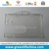 Buy cheap Office Need Transparent Clear Plastic Rigid Horizontal Badge Holder from wholesalers