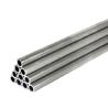 Buy cheap ASTM A795 BS1139 Aluminium Pipe Large Diameter Aluminum Pipe from wholesalers