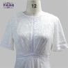 Buy cheap Fashion lace kate middleton wrap shirt dress plus size for women elegant from wholesalers