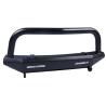 Buy cheap Steel Isuzu Dmax Car Front Bumper Steel Universal Pickup Trucks from wholesalers