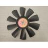 Buy cheap T64406010 Lovol Perkins Engine Spare Parts Fan Blade for Replace/Repair Replacement Blade from wholesalers