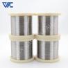 Buy cheap CuNi Alloy Constantan Copper Nickel Resistance Wire Cuni44 from wholesalers