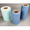 Buy cheap Industrial Polyester Roll Fabric 60GSM 70 Woodpulp 30 PP Material Durable from wholesalers