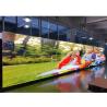 Buy cheap P4.81 P2.064 P3.91 Outdoor LED Video Wall , Advertising Outdoor LED Display Board from wholesalers