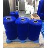 Buy cheap SCARAB Truck Mount Segmented Widesweep Broom Street Sweeping Disc Round Broom Section from wholesalers
