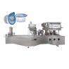 Buy cheap Plastic Cup Full Auto Filling machine from wholesalers
