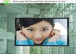 Buy cheap P6 outdoor advertising led display screen full color electronic Hanging LED Display signs for concert from wholesalers