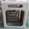 Buy cheap Outdoor FRP Electrical Telecom Cable Distribution Box Corrosion Resistant from wholesalers