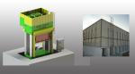 Buy cheap Sheet molding compound machine , SMC Sheet Molding Compounds Product,smc molding machine from wholesalers