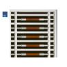 Buy cheap High Quality Design Cheap Turkey Style Stainless Security Steel Door from wholesalers
