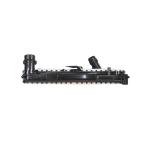 Aluminum Brazed Radiator and Plastic Water Tank for BMW X1 E81 E82 E87 E88 E89