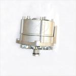 Integral 14391 CA186IR Mercedes Benz Alternator , Bosch Benz Trucks Generator
