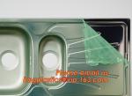 Attractive fashion hot sell protective film manual stretch film, Shield Tape,