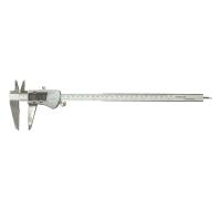 Buy cheap 0-300mm IP54 Protection Degree Digital Calipers With Metal Housing And product