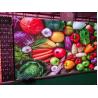 Buy cheap 4mm Indoor Fixed LED Display / Stage Background LED Display Big Screen from wholesalers