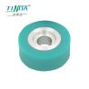 Buy cheap High Temperature Rollers Silicone Rubber Roller For Hot Air Machine OEM Available from wholesalers