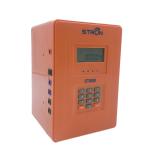 DC12V Residential Solar Power System With 76.8Wh LiFePO4 Battery