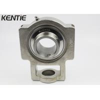 Buy cheap Machine Stainless Steel SUCT208 High Temperature Pillow Block Bearings product