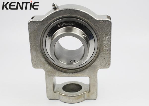 Buy cheap Machine Stainless Steel SUCT208 High Temperature Pillow Block Bearings from wholesalers
