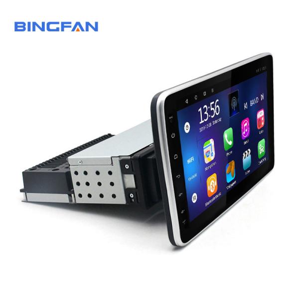 Universal 1 Din Car Multimedia Player 10inch Screen Autoradio Stereo Video