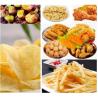 Buy cheap Continuous Frying Machine for Meat Fish Yam Onion and Banana Chips A Farm Essential from wholesalers
