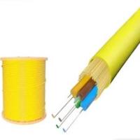 Buy cheap Multi-purpose Bundle Fiber Optic Cable MPC,GJPFJV product