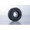 Buy cheap Durable Bearings 6204 Escalator Spare Parts Specification Ф70*25 Color Black / Red / Blue from wholesalers