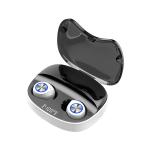 Buy cheap Led Display Touch Control Wireless 5.0 Earphones Earbuds TW90 Wireless Headset with Charger Box from wholesalers