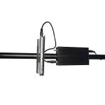 DVR Under Car Inspection Camera , Under Vehicle Security Checking Camera Bomb